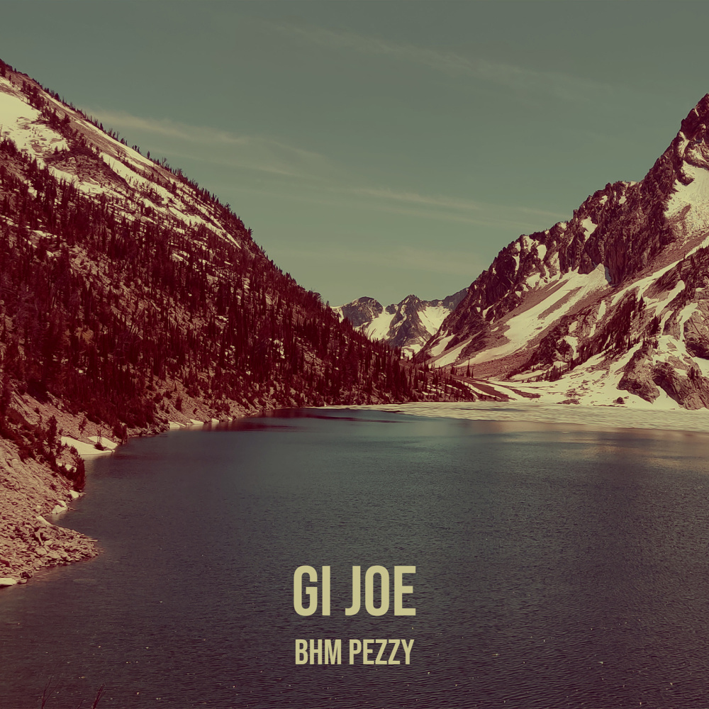 Gi Joe (Explicit)