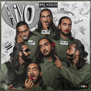 Listen to Aiyo (From "Think Indie") song with lyrics from M.S Krsna