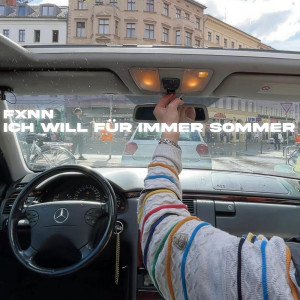 Album ich will für immer Sommer (Explicit) from 