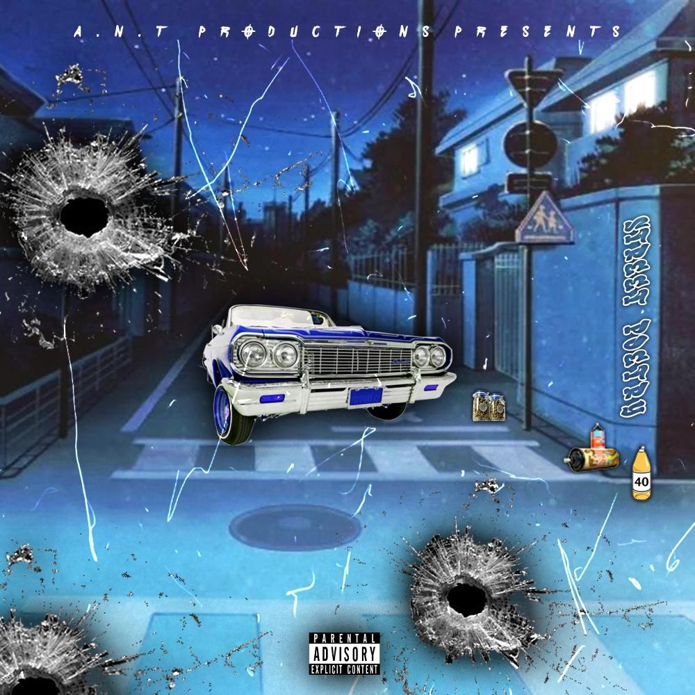 On candy (feat. Ba$h & Chri$) (Explicit)