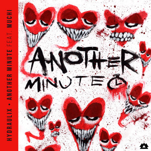 Album Another Minute from Nitti Gritti