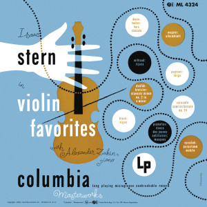 收聽Isaac Stern的Slavonic Dance in E Minor, Op. 72, No. 2 (Remastered)歌詞歌曲