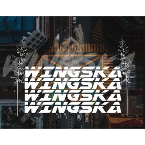 ดาวน์โหลดและฟังเพลง Yasudahlah พร้อมเนื้อเพลงจาก Wingska