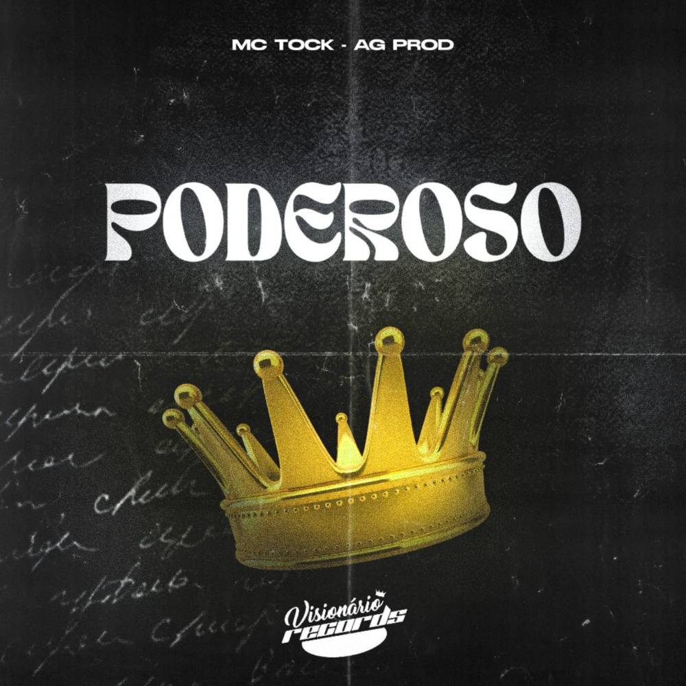 PODEROSO (Explicit)