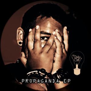 ดาวน์โหลดและฟังเพลง Propaganda พร้อมเนื้อเพลงจาก Volta Cab