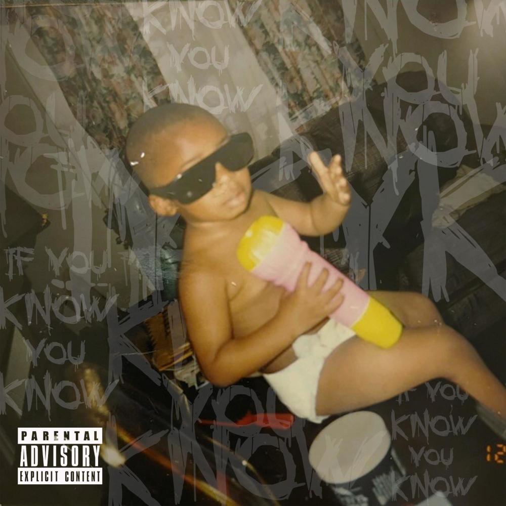 Wild Boyz (Explicit)