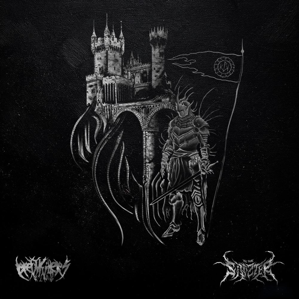 WARRIOR (feat. Sinizter)
