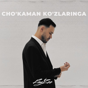 Album Cho'kaman Ko'zlaring from FayZee