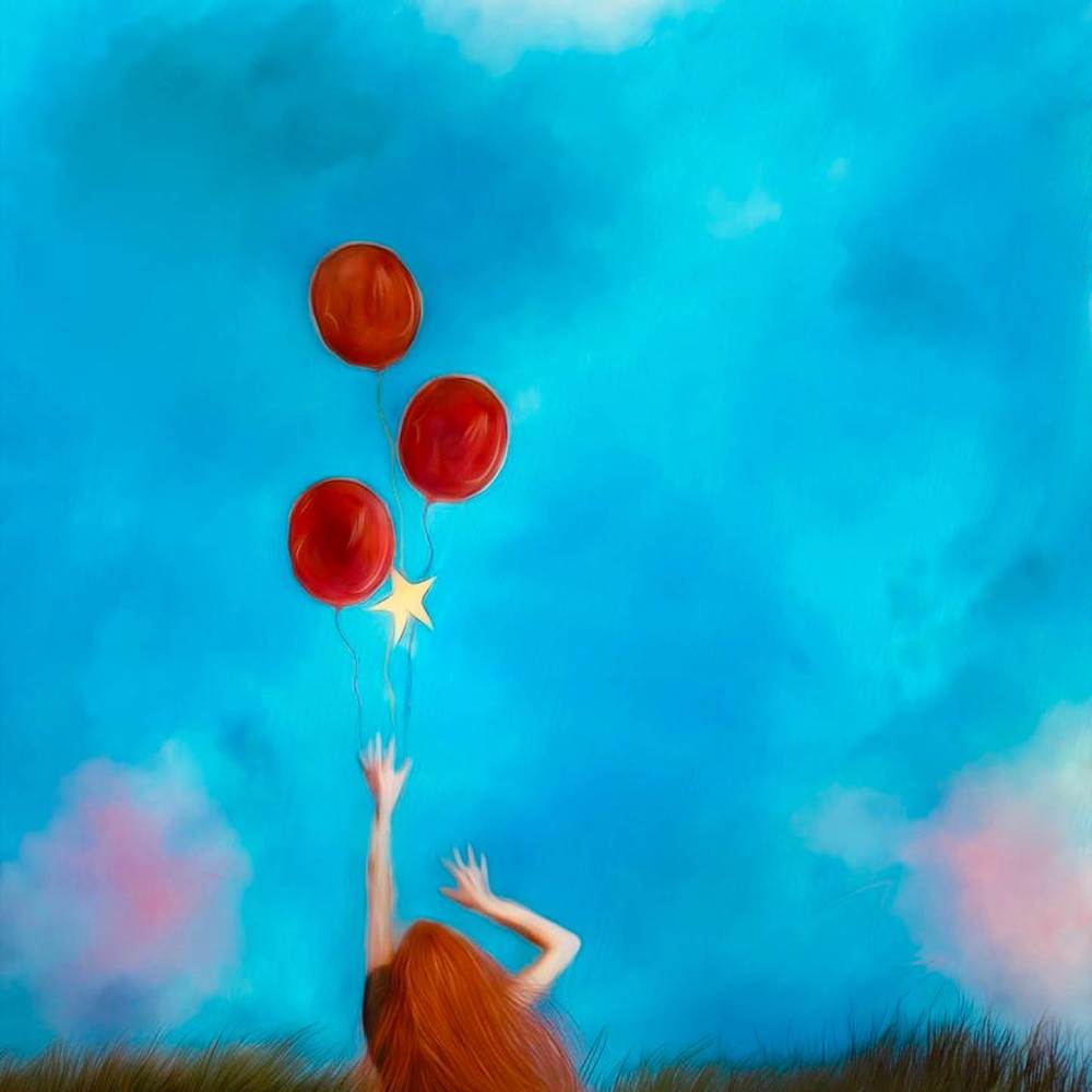 Let My Self Go
