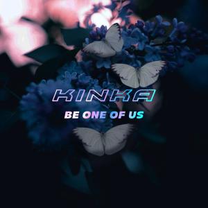 KINKA的專輯who am i without you