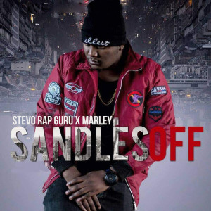 Album Sandles Off from Stevo Rap Guru