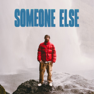 Sam Tompkins的專輯someone else