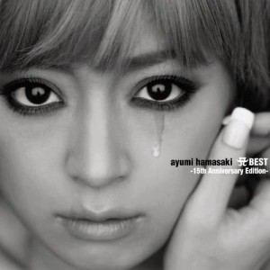 ดาวน์โหลดและฟังเพลง M(A BEST -15th Anniversary Edition-) พร้อมเนื้อเพลงจาก Ayumi Hamasaki
