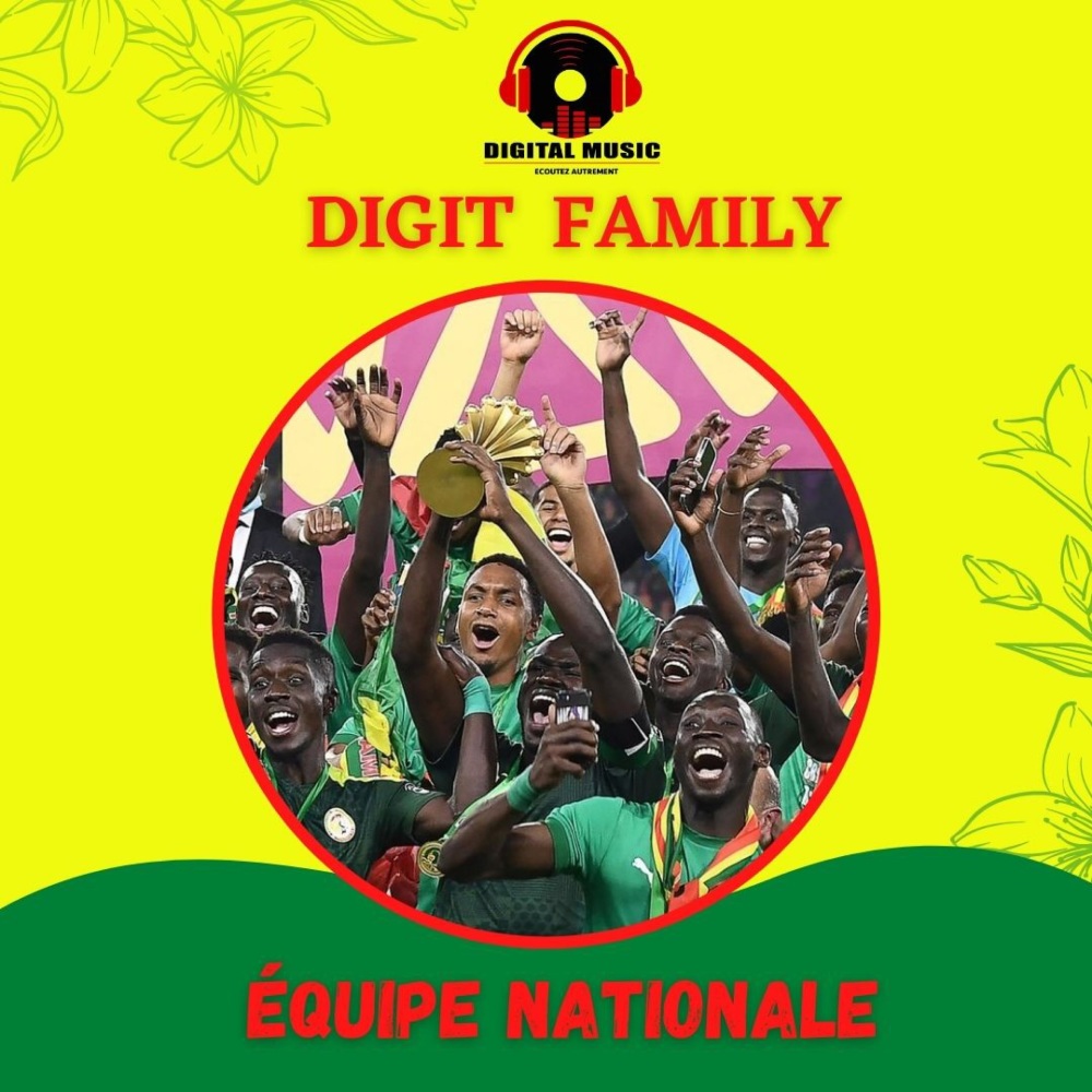 Équipe Nationale