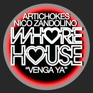 ดาวน์โหลดและฟังเพลง Venga Ya พร้อมเนื้อเพลงจาก Nico Zandolino