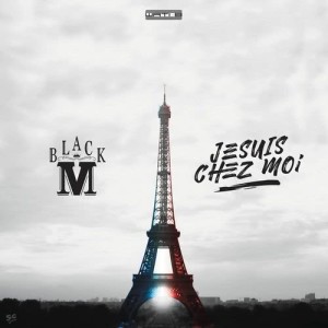 收聽Black M的Je suis chez moi歌詞歌曲