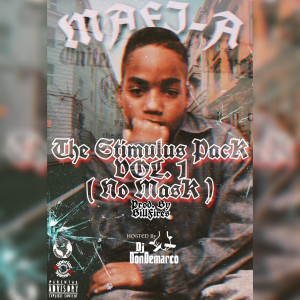 Listen to Holy Water Block Boyz 2.1(Bonus) (Explicit) song with lyrics from Mafi-A