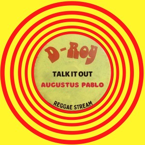 อัลบัม Reggae Stream: Augustus Pablo ศิลปิน Augustus Pablo
