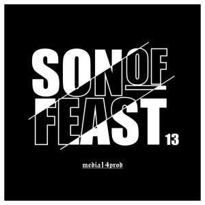 Dengarkan SONOFEAST13 lagu dari MEDIA14 dengan lirik