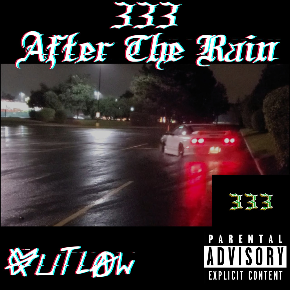 After the Rain (Explicit)