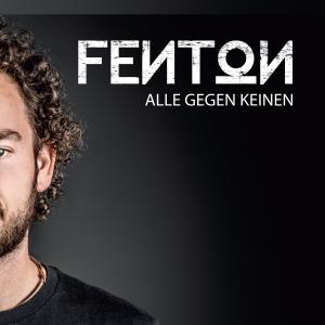 Fenton的专辑Alle Gegen Keinen