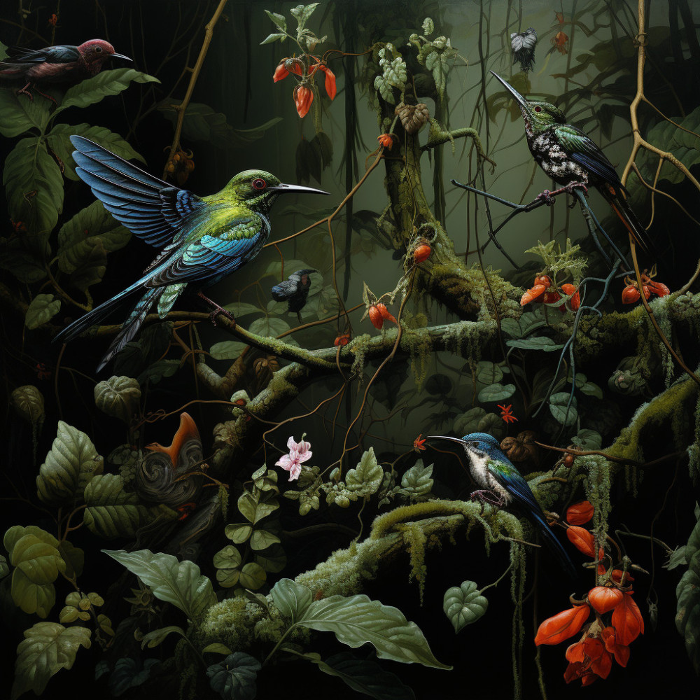 Night's Nectar Nudges Nostalgic Notions