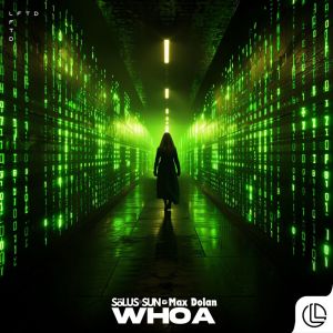 Sölus-Sun的專輯Whoa