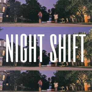 Khaleb Khan的專輯Night Shift