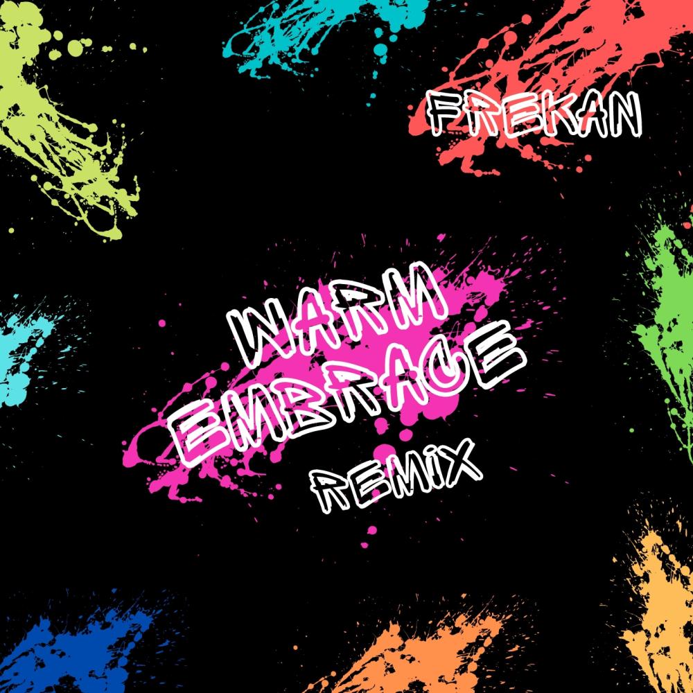 WE (Warm Embrace) (Remix)
