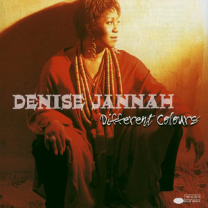 收聽Denise Jannah的Your Eyes歌詞歌曲