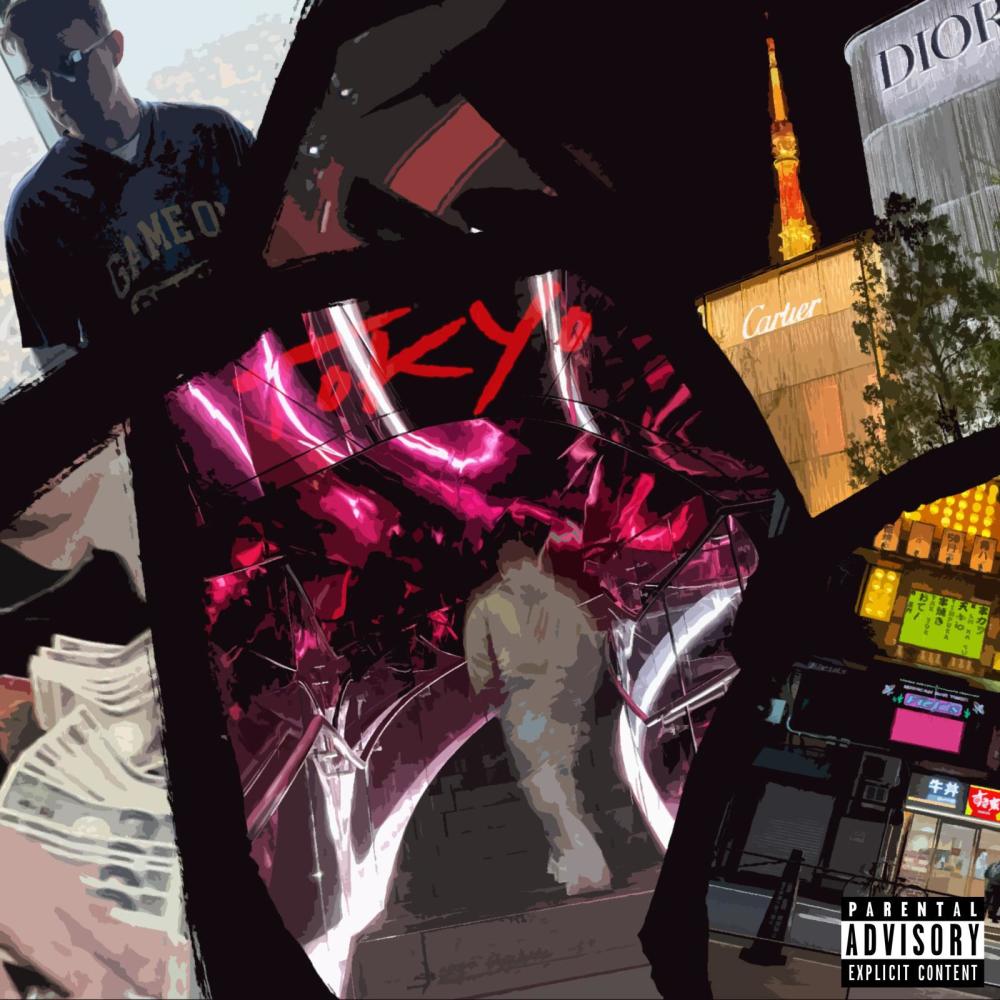 Tokyo (Explicit)