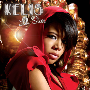 Kelis的專輯Lil Star (Radio Edit)