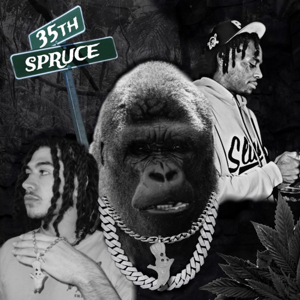 ZOO TALK (feat. Mr.Keepithood|Explicit)