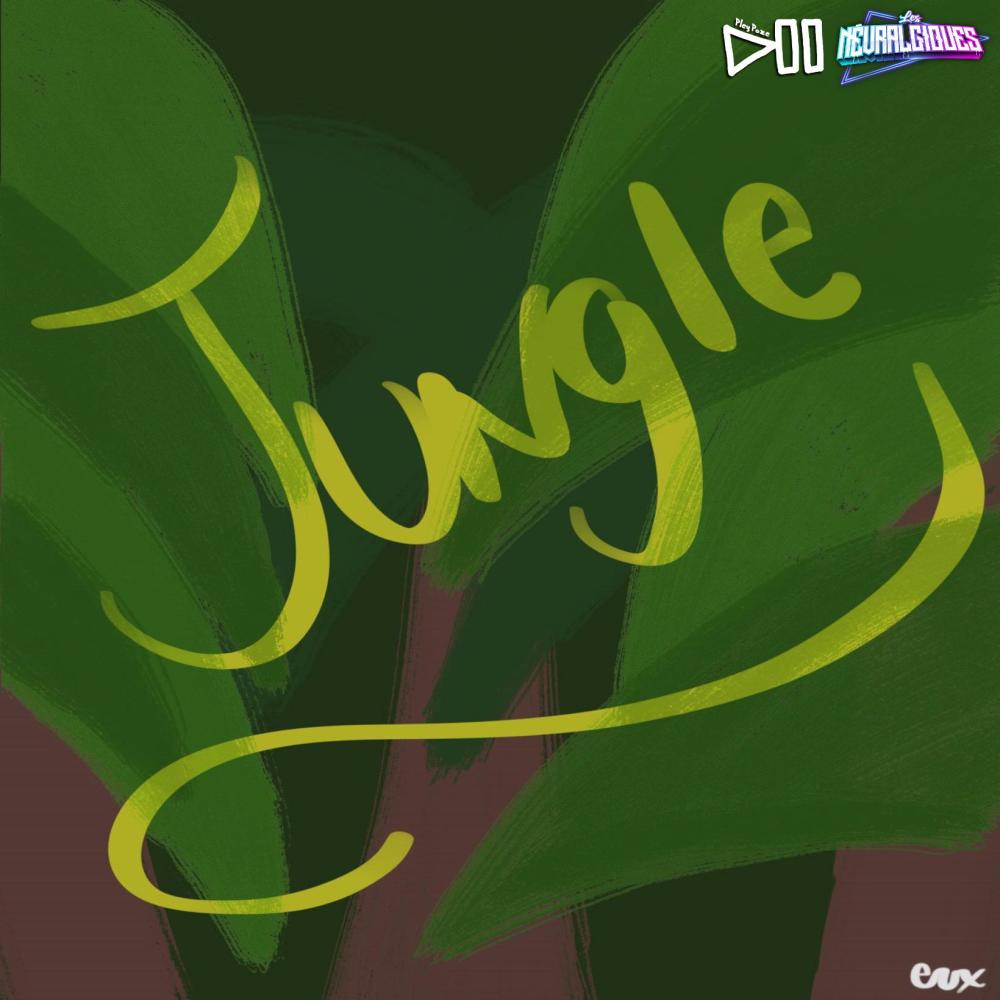 Jungle (feat. Les Nevralgiques)