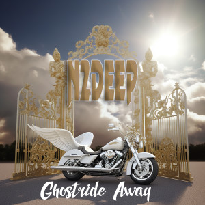 Album Ghostride Away (Explicit) from N2Deep