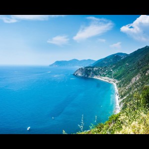 ดาวน์โหลดและฟังเพลง Woke Up by the Sea Shore พร้อมเนื้อเพลงจาก Nature Sounds