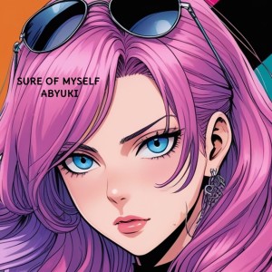 Album Sure of Myself from ABYUKI