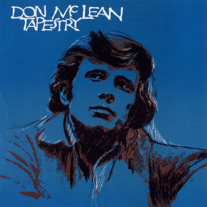 อัลบัม Tapestry ศิลปิน Don McLean