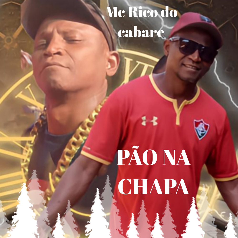Pão na Chapa (Explicit)