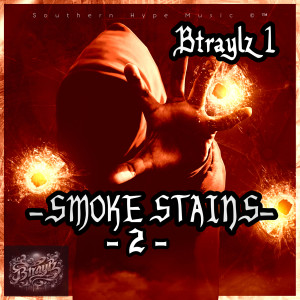 Album Smoke Stain's, Pt.2 (Explicit) from 