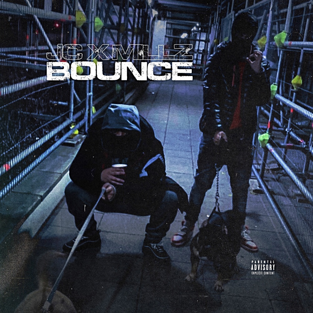 Bounce (Explicit)