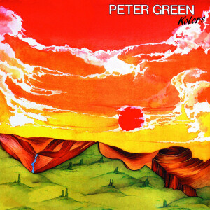 ดาวน์โหลดและฟังเพลง Black Woman (2005 Remastered Version) พร้อมเนื้อเพลงจาก Peter Green