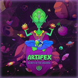 Secrets of the Universe dari Artifex (IL)