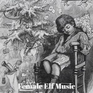 Dengarkan lagu Santa's Hooked on Country Music nyanyian Jimmy Flynn dengan lirik
