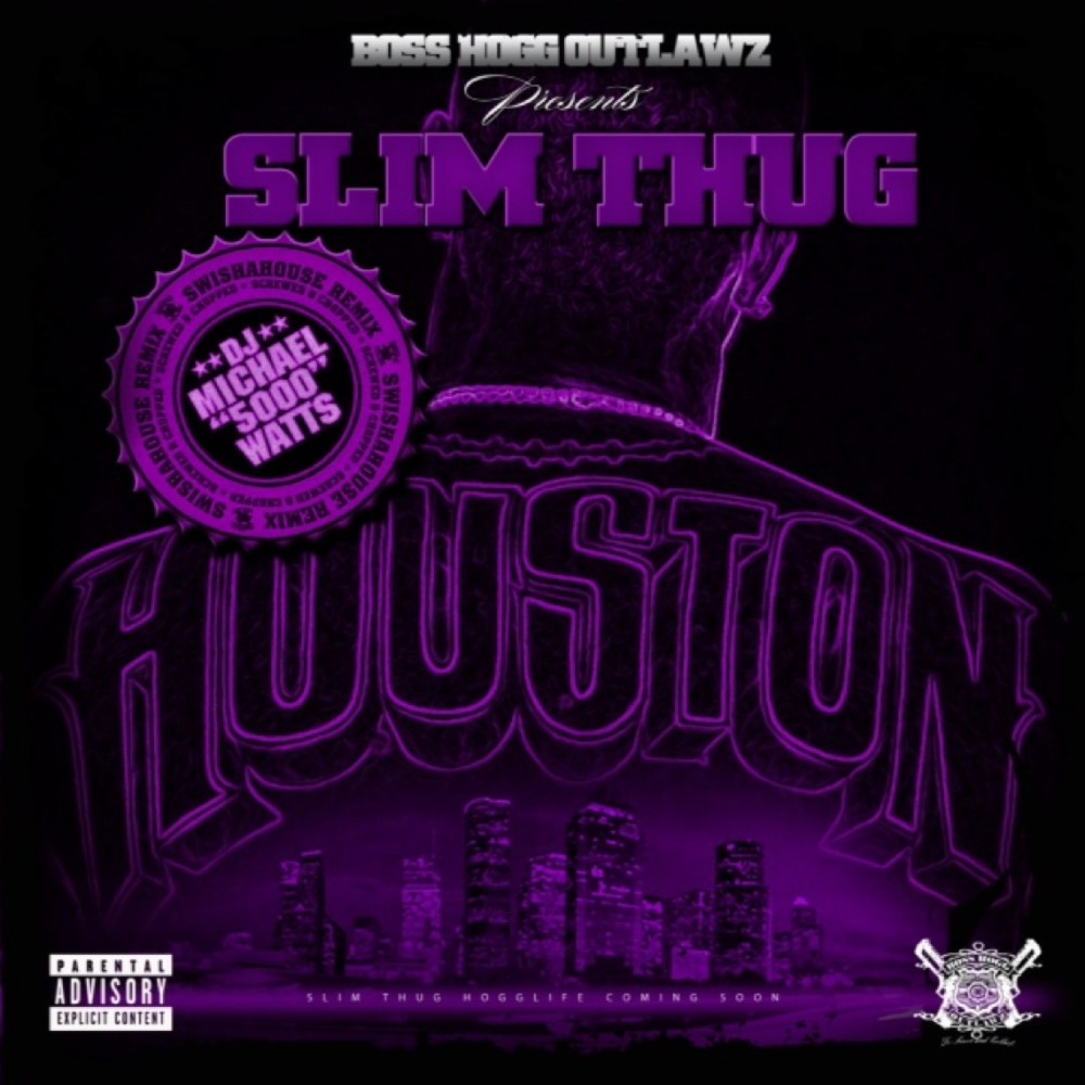 Houston (Explicit)