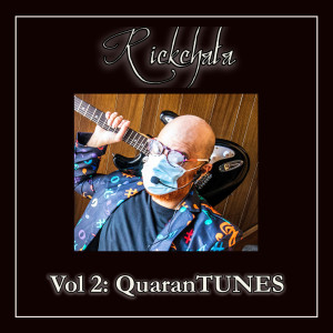 Rickchata的專輯Vol 2: QuaranTUNES