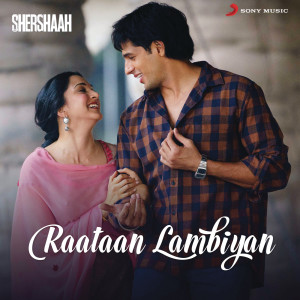 Tanishk Bagchi的專輯Raataan Lambiyan (From "Shershaah")