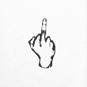 Album Idrgaf (Explicit) from Petty Boy Osley