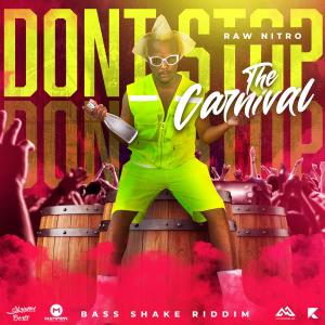 Skripted Beats的專輯Don't Stop The Carnival (feat. Raw Nitro)