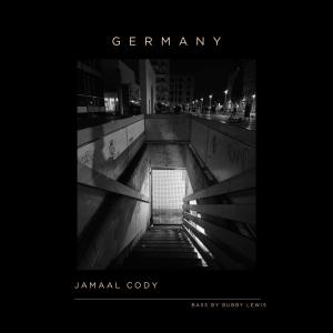 Bubby Lewis的專輯Germany (feat. Bubby Lewis)